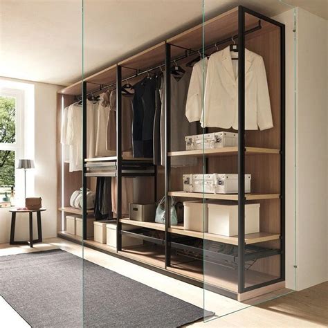 steel wardrobe design for bedroom